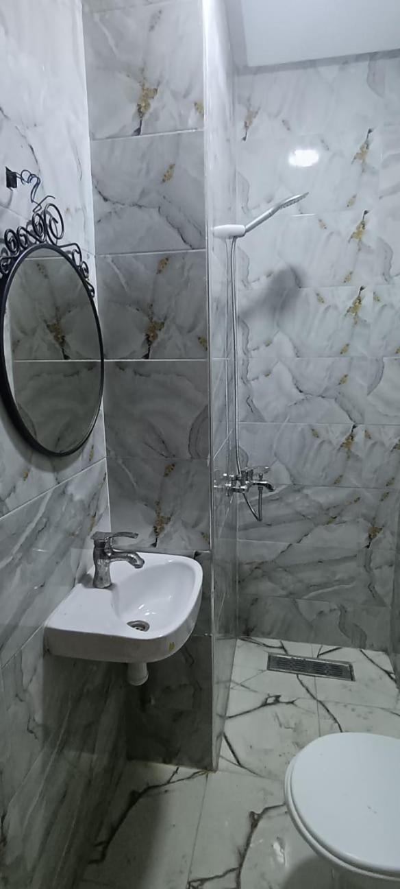 Hotel De Paris Rabat Kültér fotó
