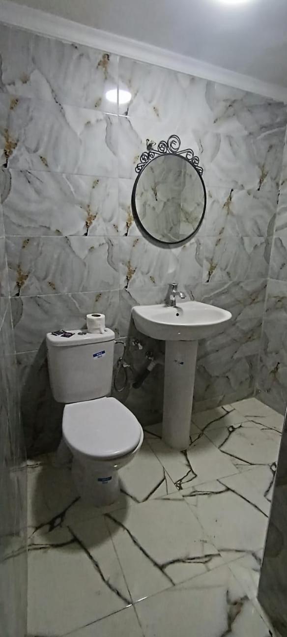 Hotel De Paris Rabat Kültér fotó