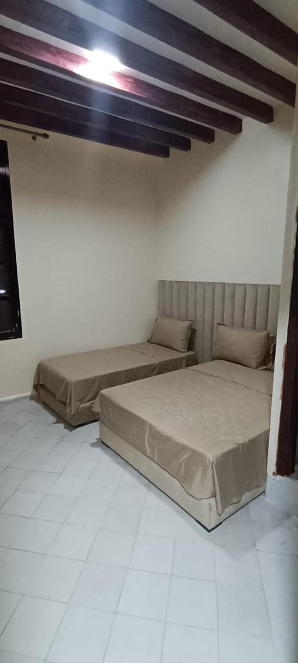 Hotel De Paris Rabat Kültér fotó